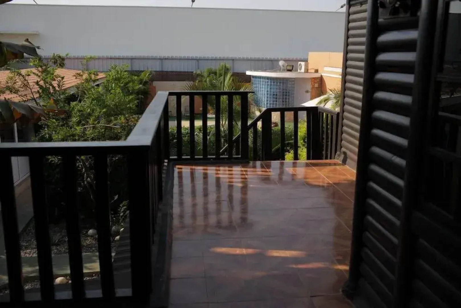 Hotel e Aldeamento Turistico Belo Horizonte Benfica