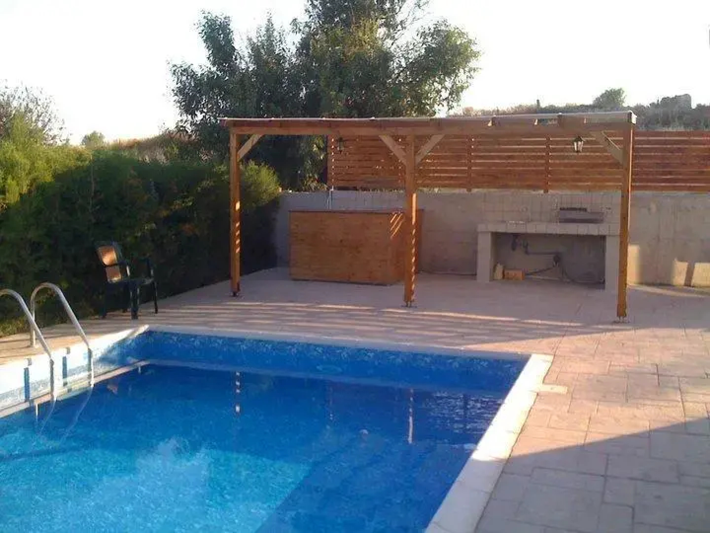 Anogyra Dream Villa