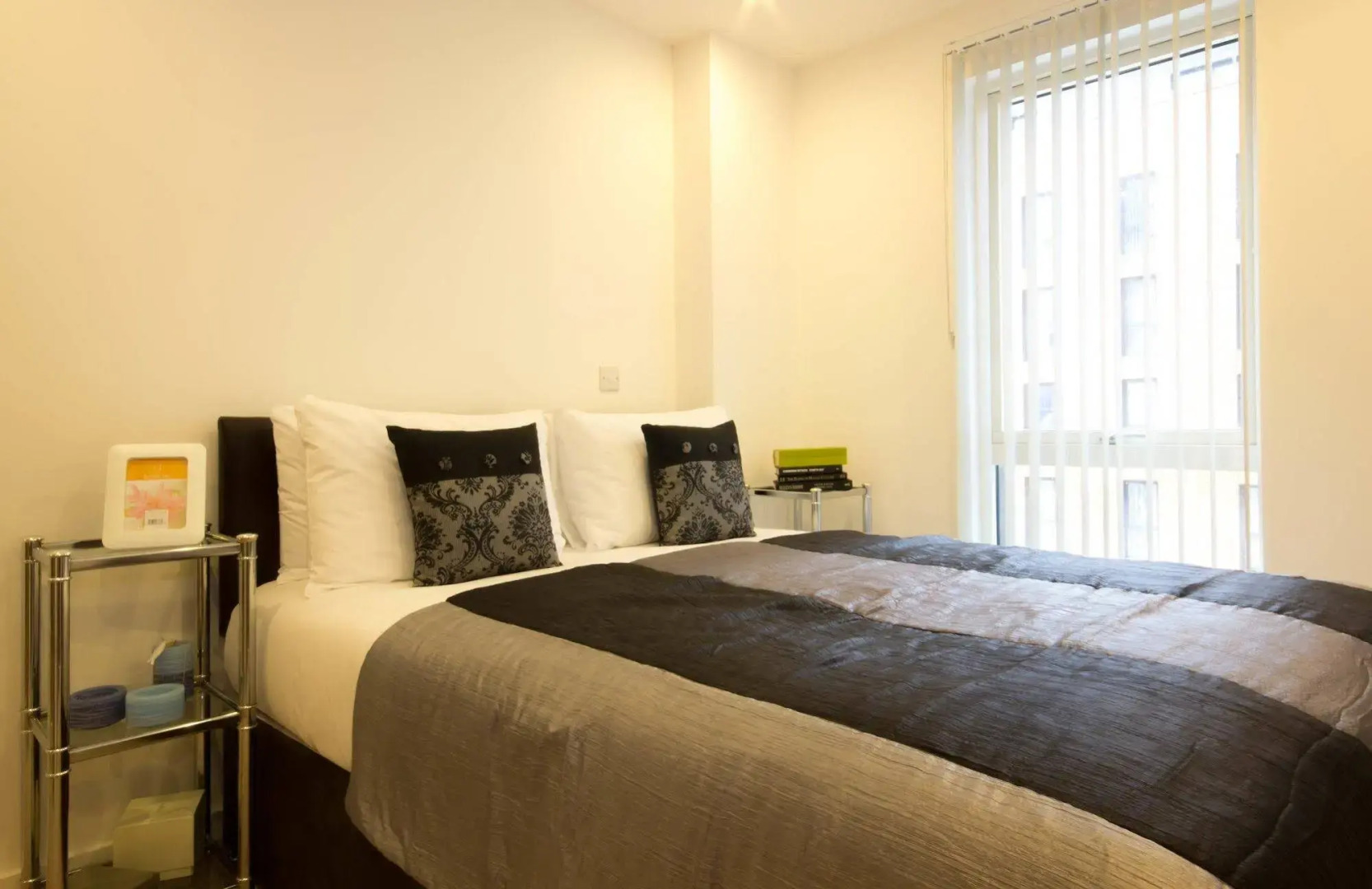 Berkshire Rooms-Slough