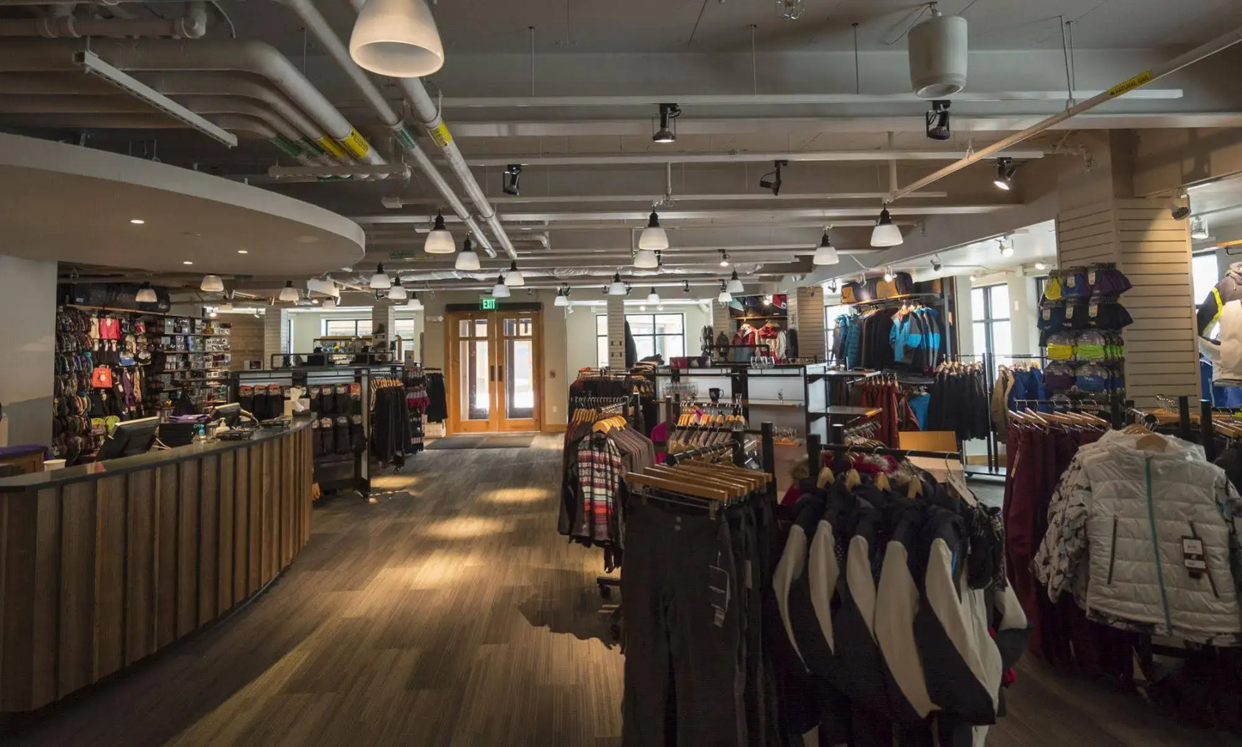 The Blake at Taos Ski Valley