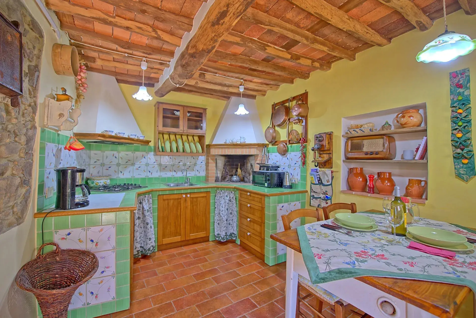 Casale di Cozzile