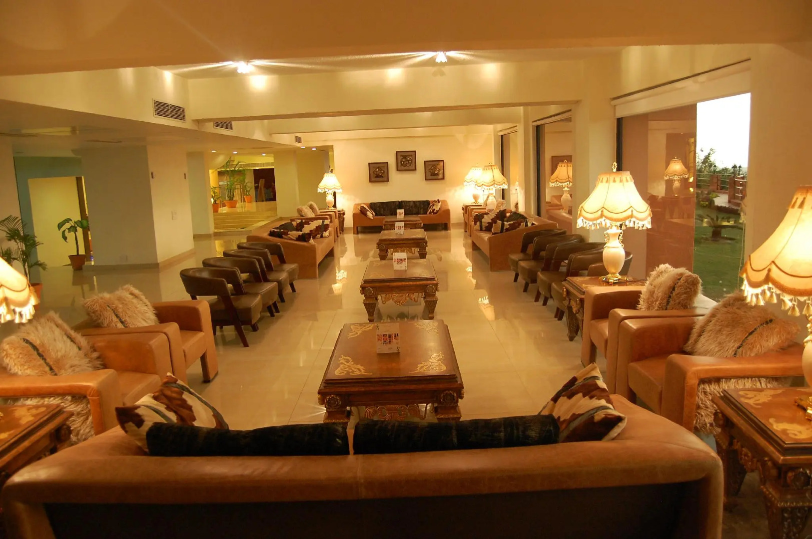 Radisson Individuals Katra