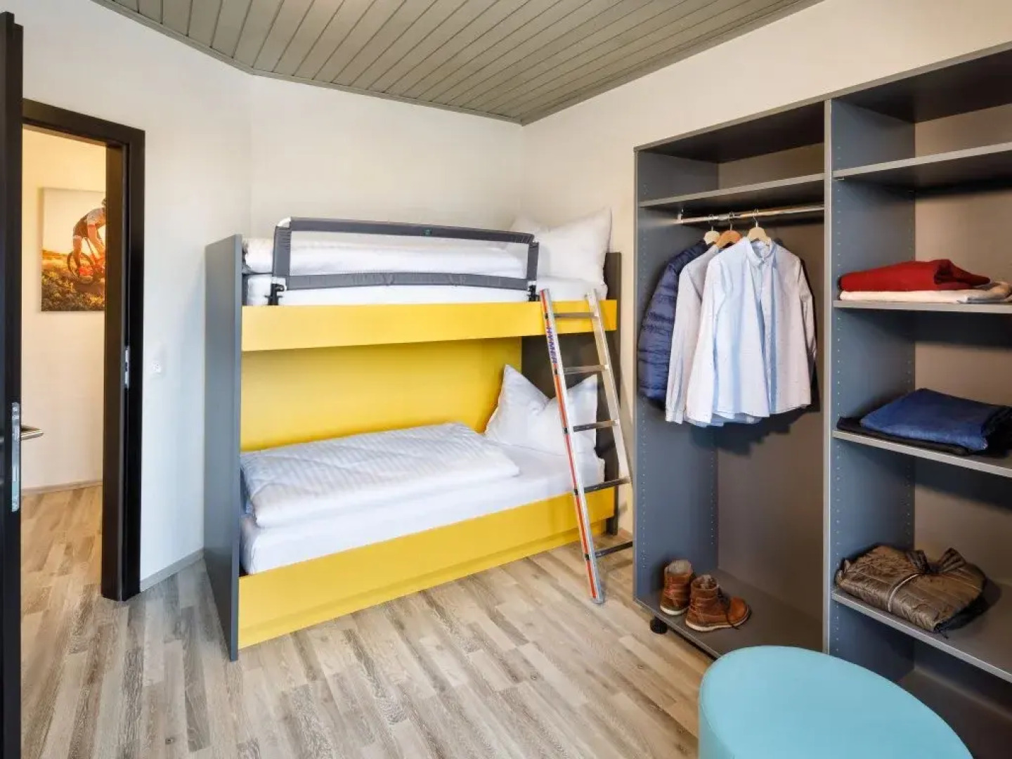 Basekamp Mountain Budget Hotel