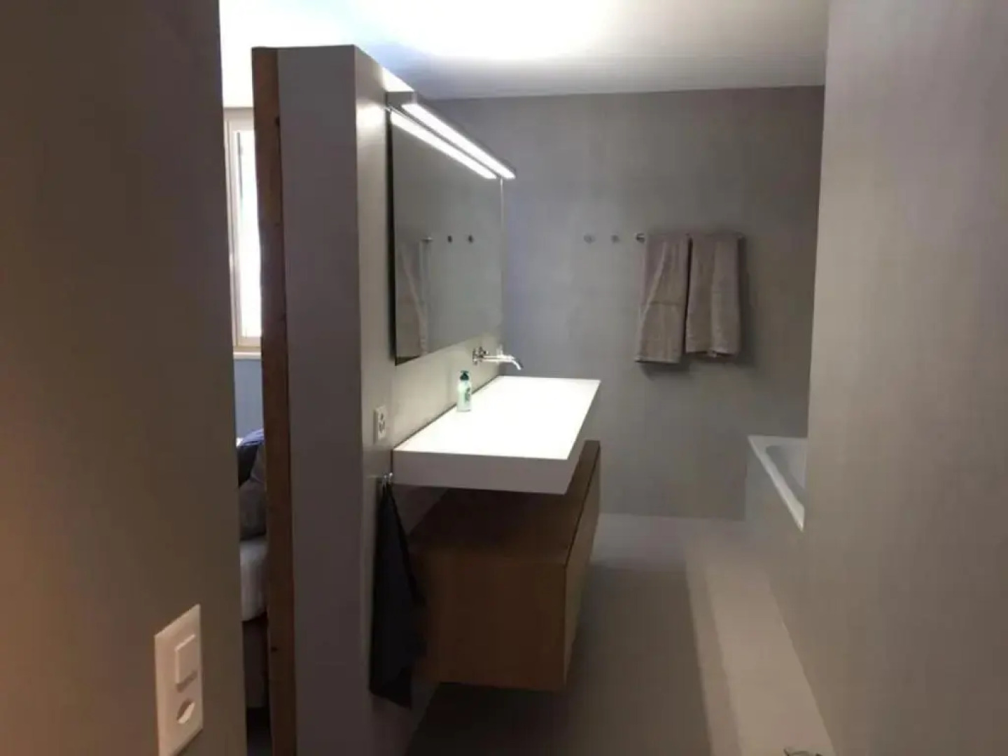 Ultra Luxurious 2-family Apartment on the Slopes in Arosa, CH