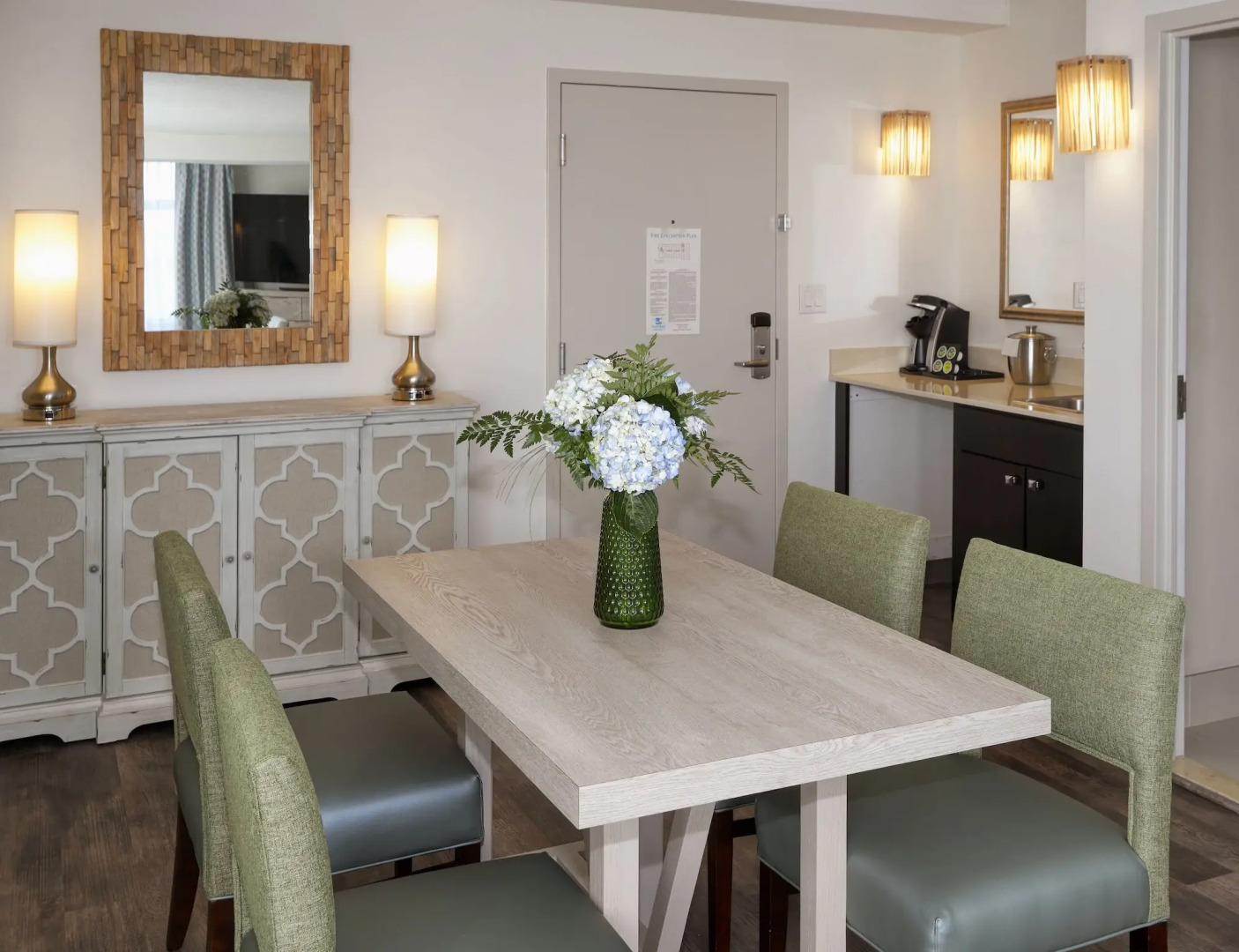 Sea Crest Beach Resort