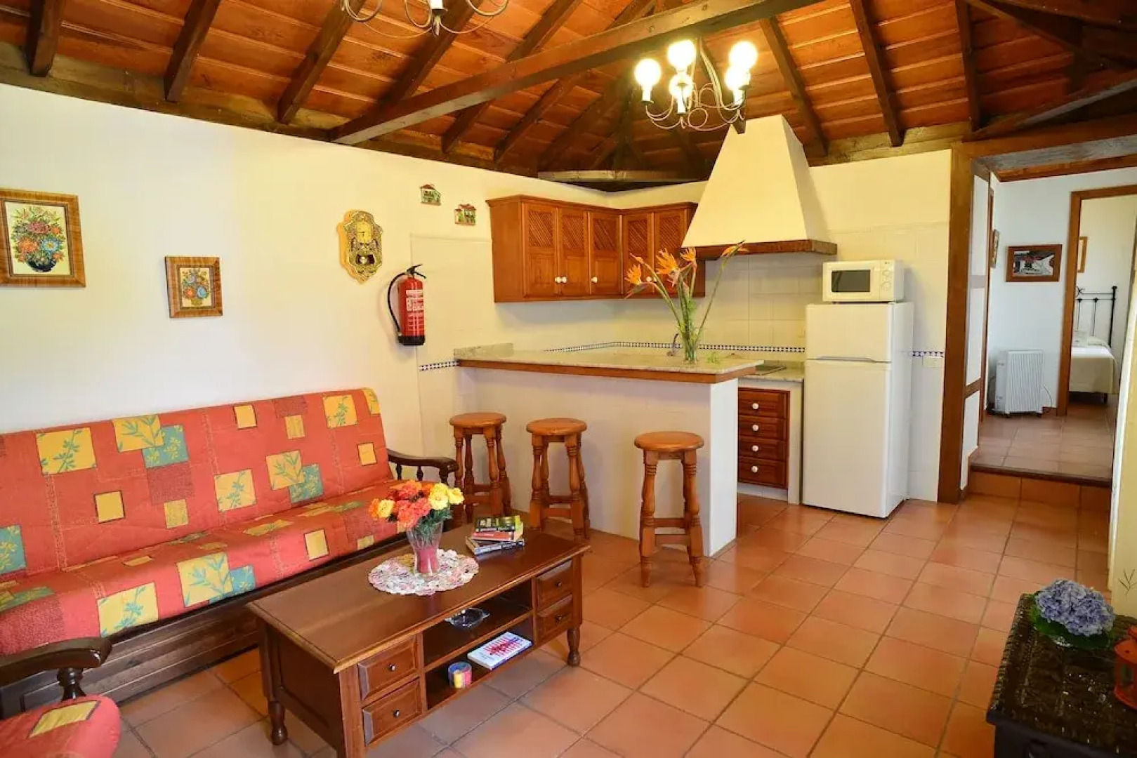 Corral de Payo El Lagar by Isla Bonita