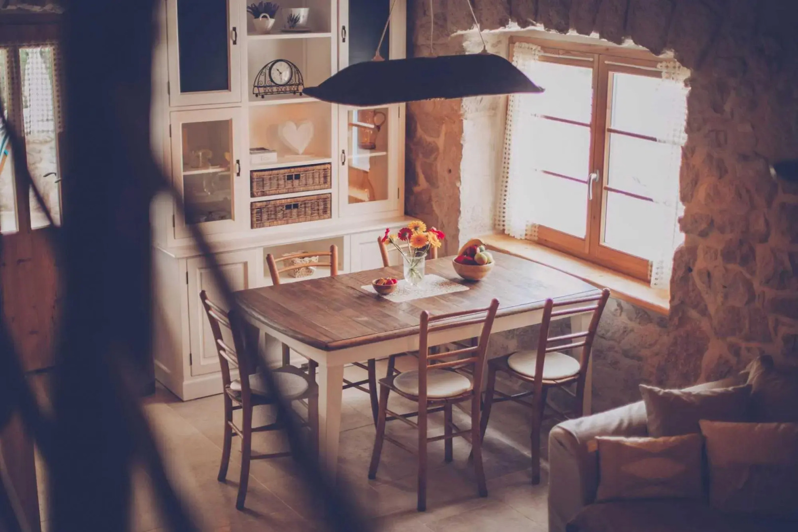 Villa DELUXE in Gabonjin