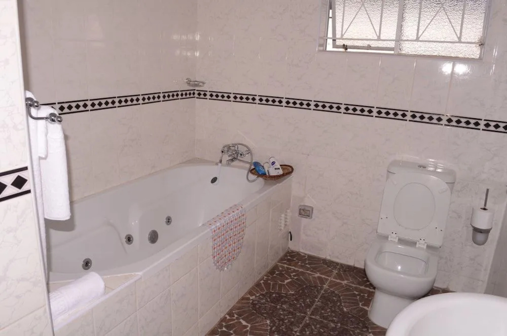 InboundOut Guest House