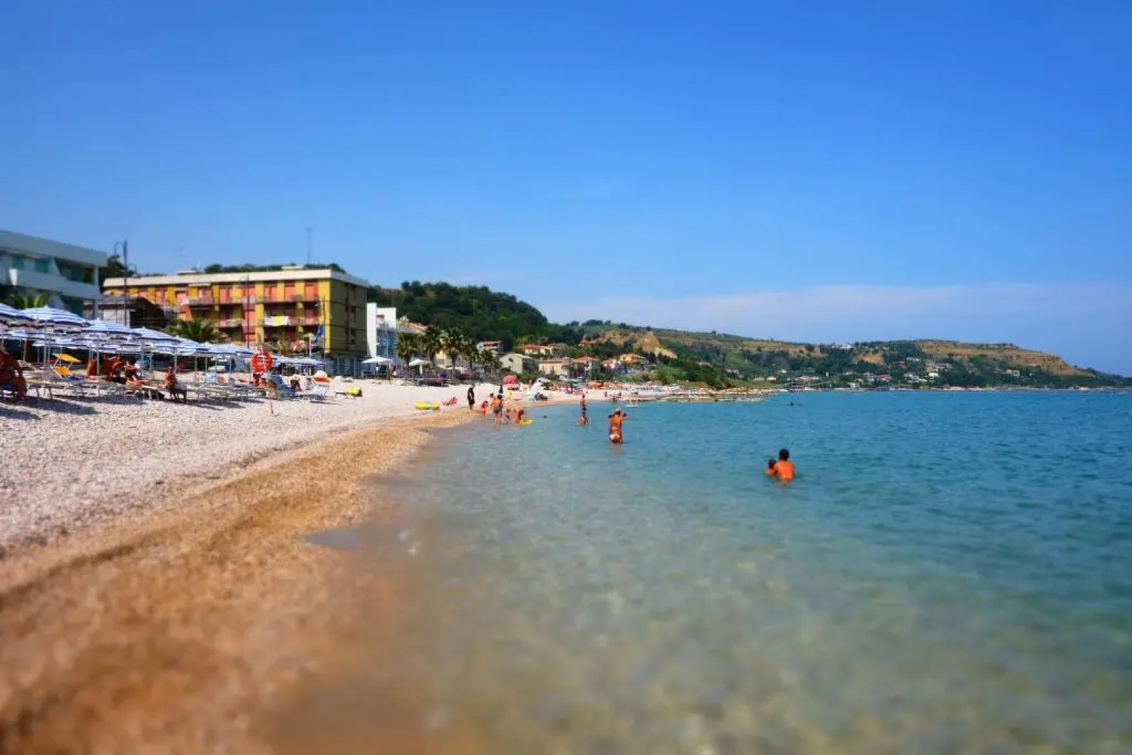 C'era una volta Podere San Giovanni