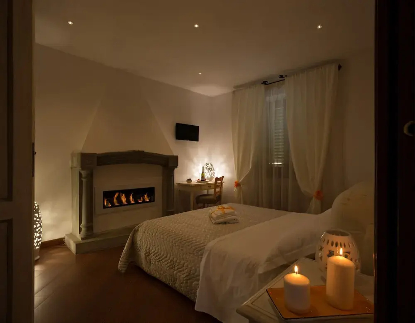 Matelda Casa Vacanze B&B