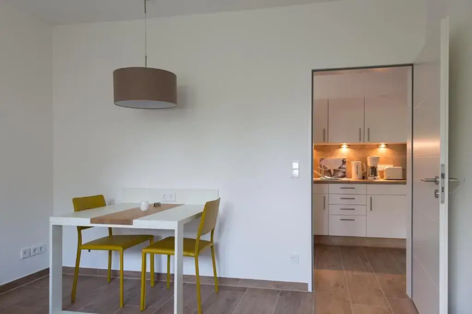 Apartments Christiansen