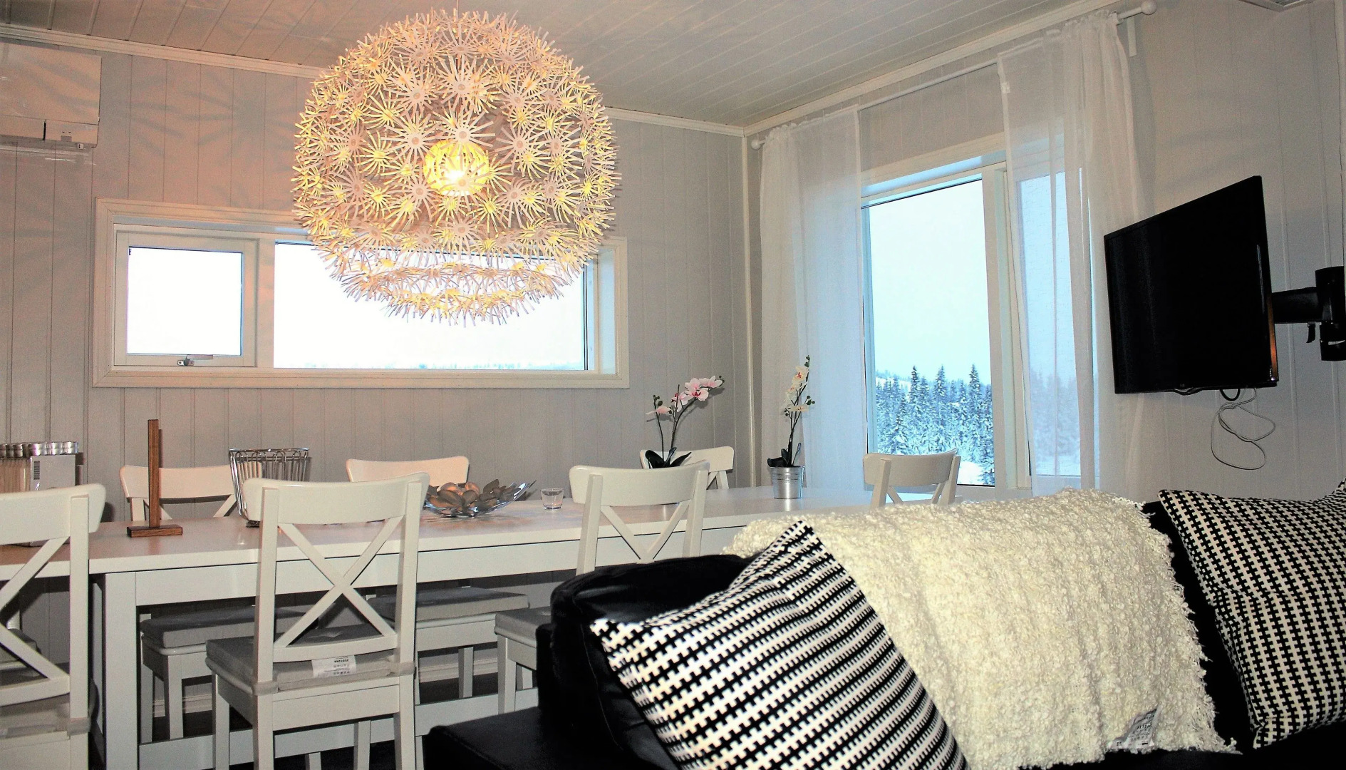 Hafjell Resort Hafjelltoppen Gaiastova