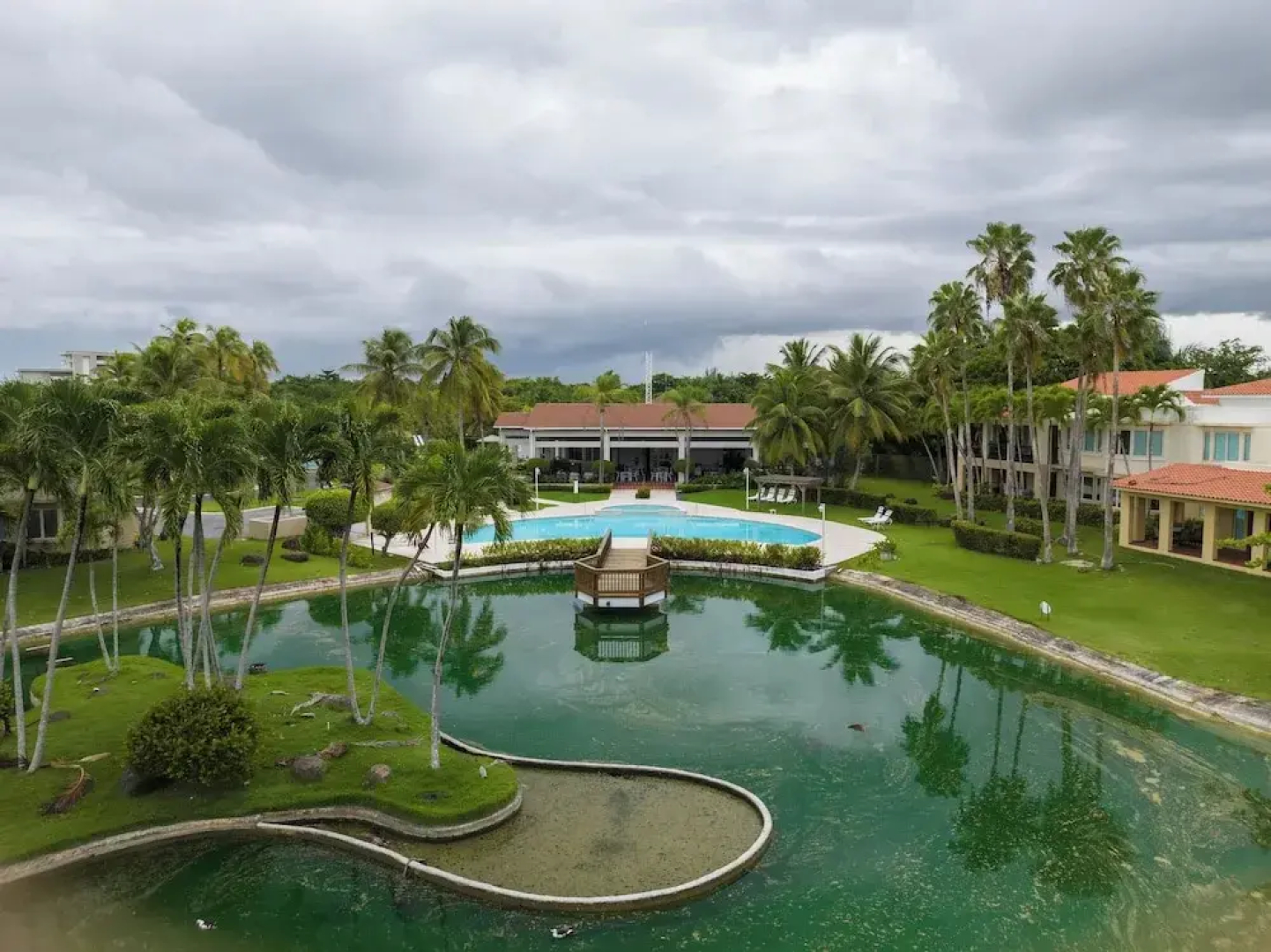 Paradise Villas & Vacations