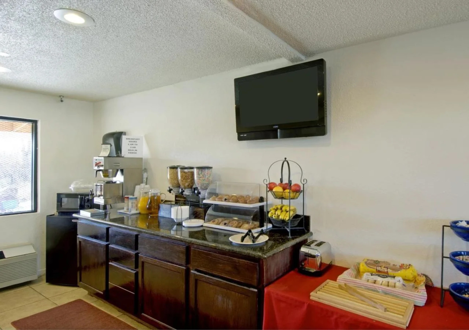 Red Roof Inn Miami, AZ