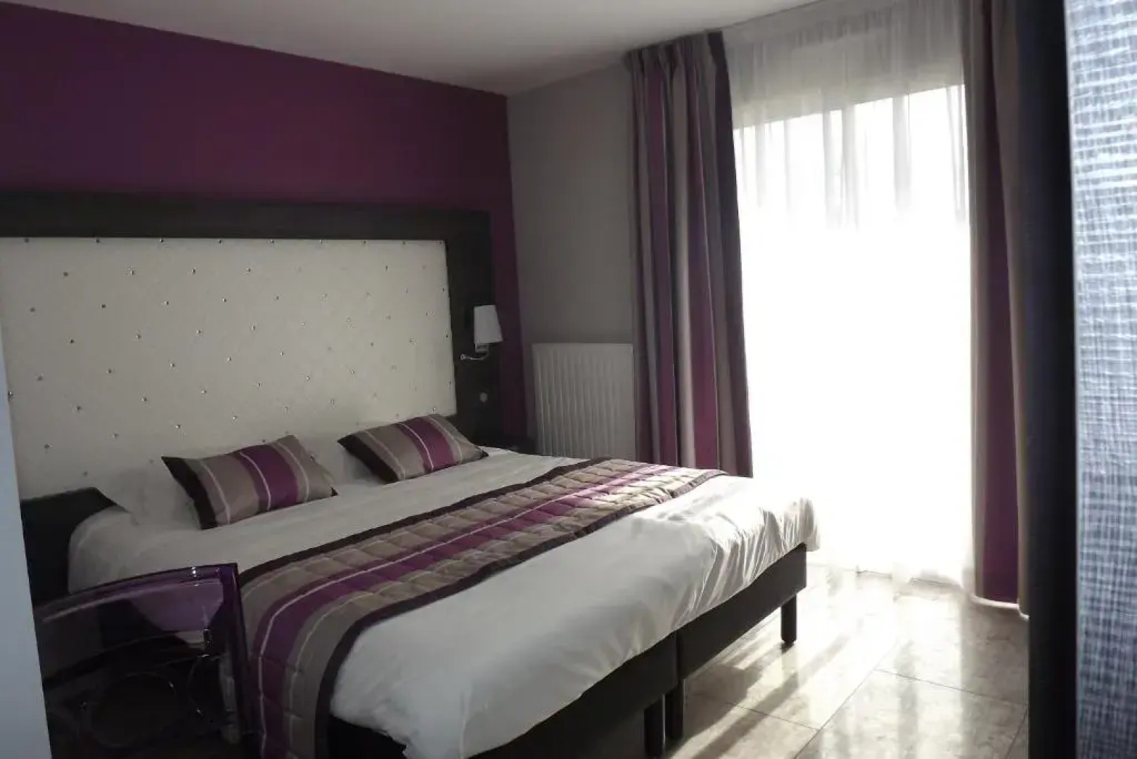 The Originals Boutique, Hôtel Le Lion d'Or