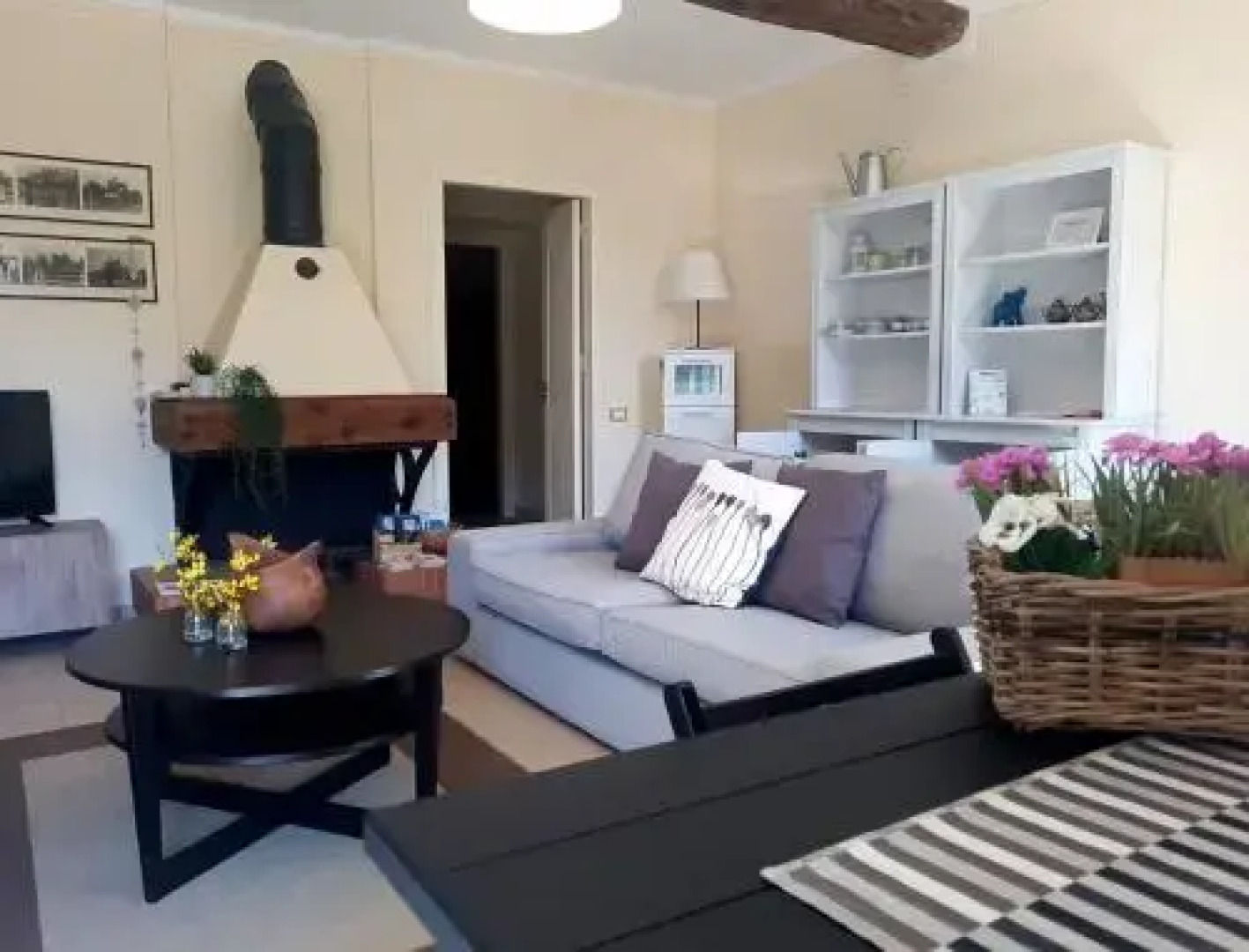 Il Bosco di Campo Marzano rooms & apartments