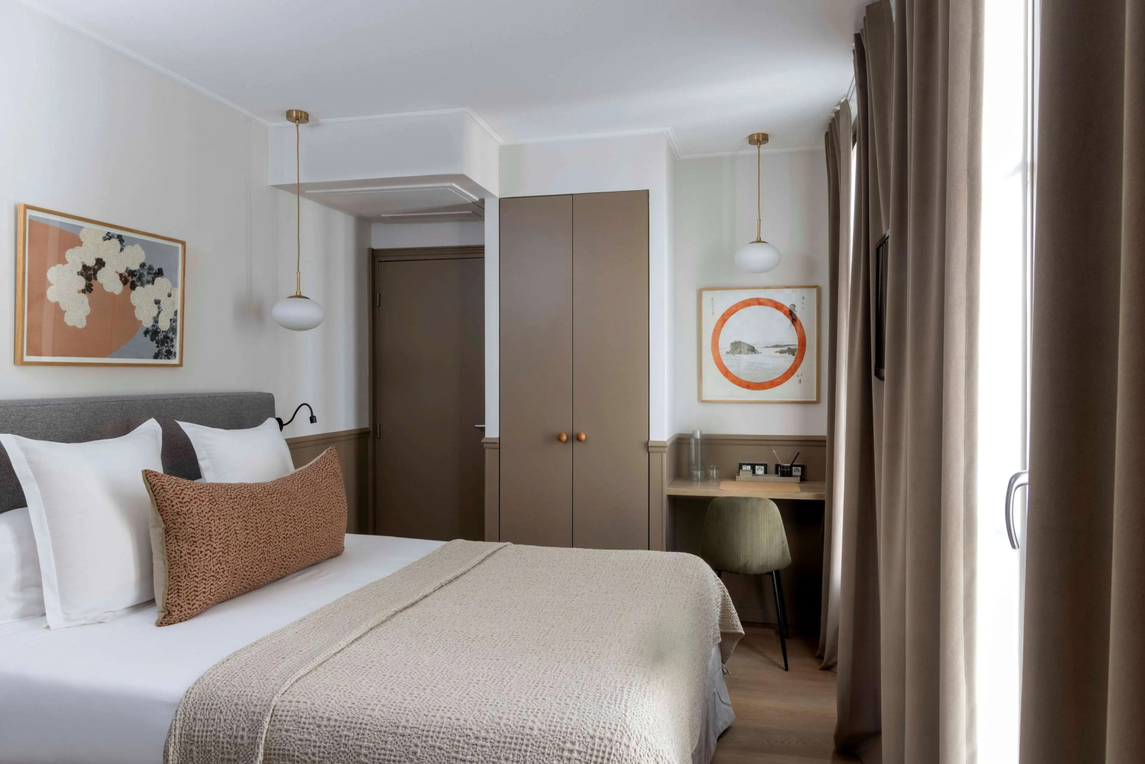 Le Petit Beaumarchais Hotel & Spa