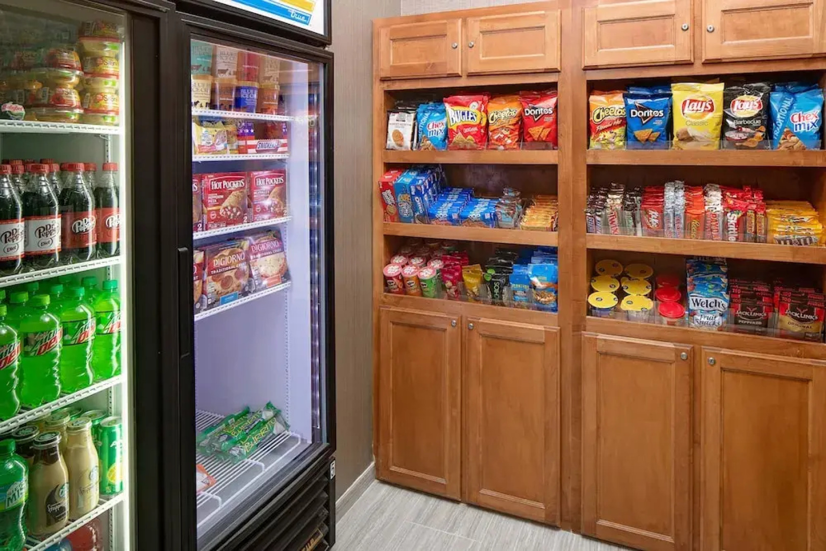 SpringHill Suites Ardmore