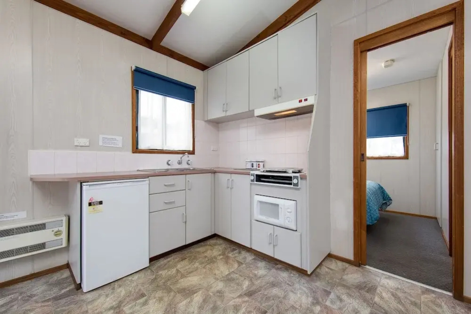 Wodonga Holiday Park