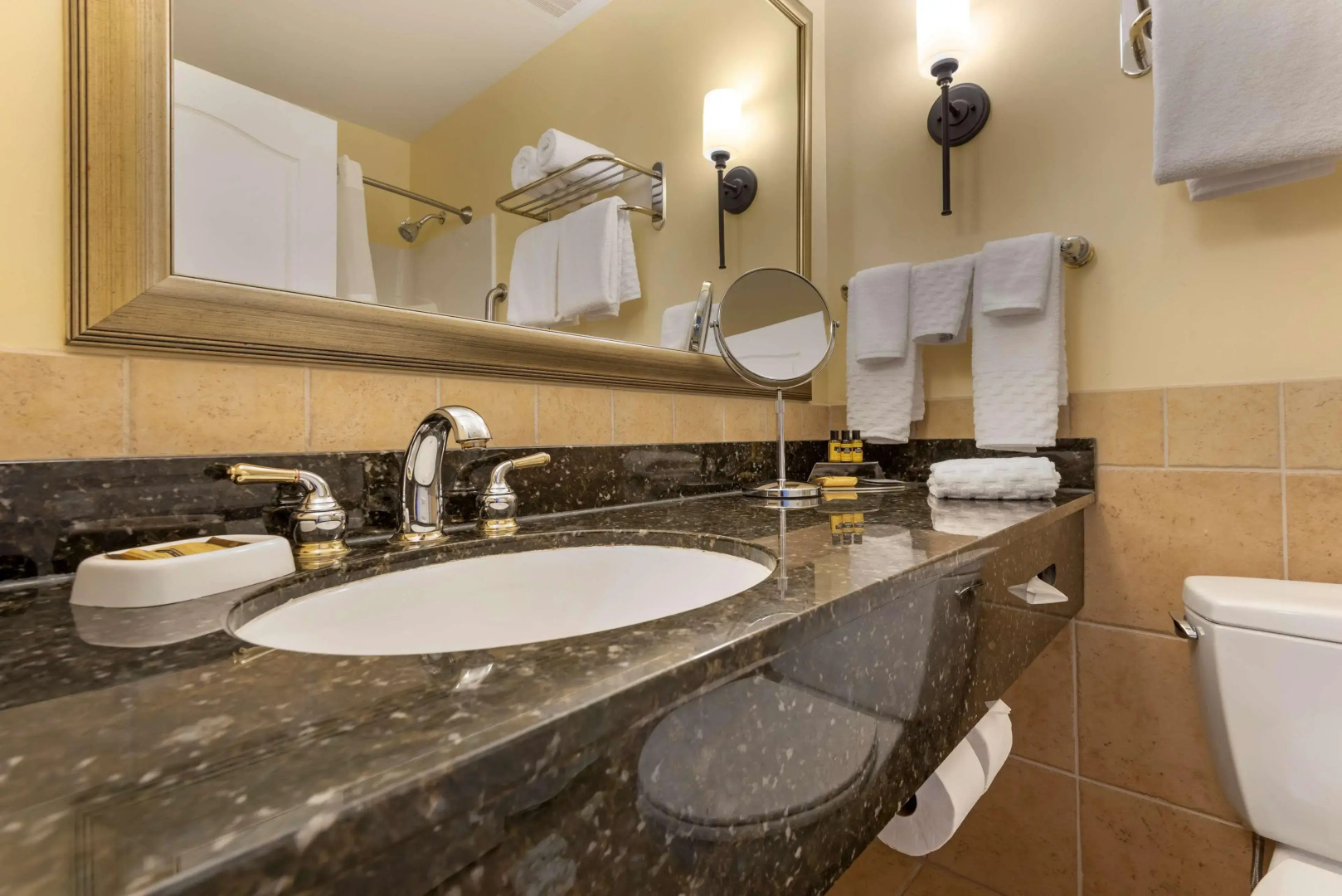 Best Western Plus Vineyard Inn & Suites