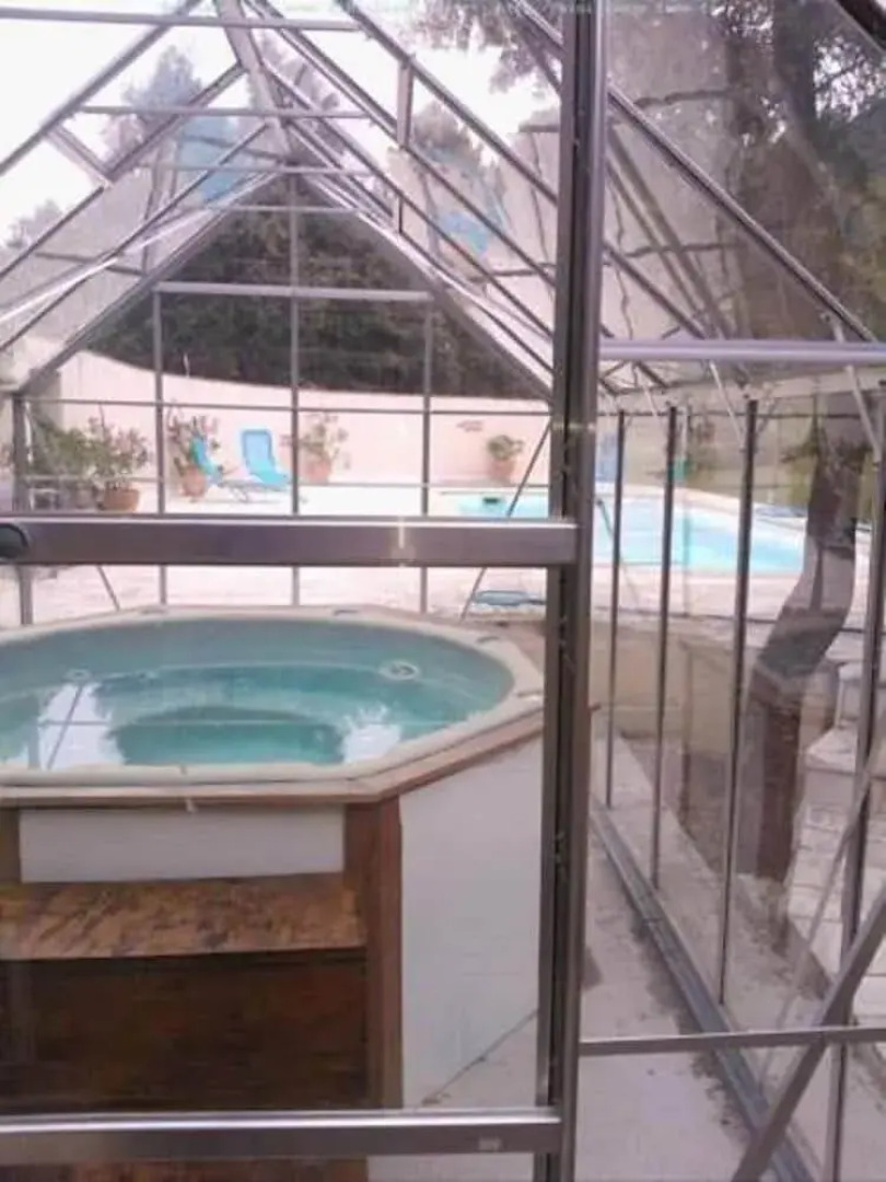 Domaine de Nidolères