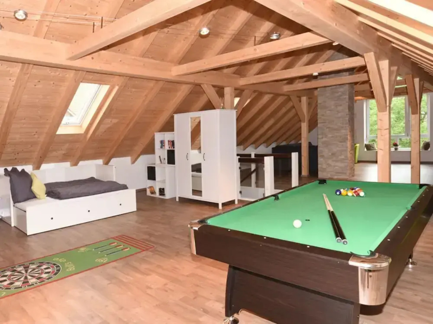 Charming Apartment in Himmelkron