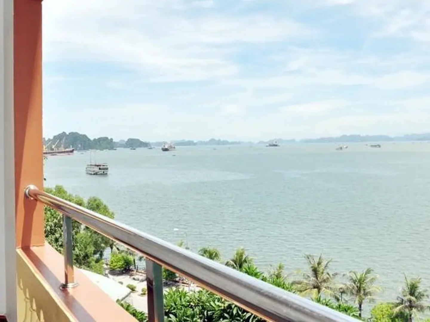 Thuy Duong Ha Long Hotel