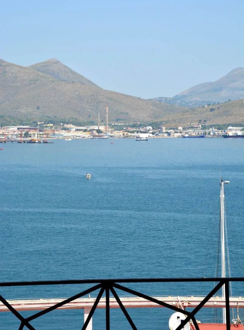 Residence Punta Stendardo