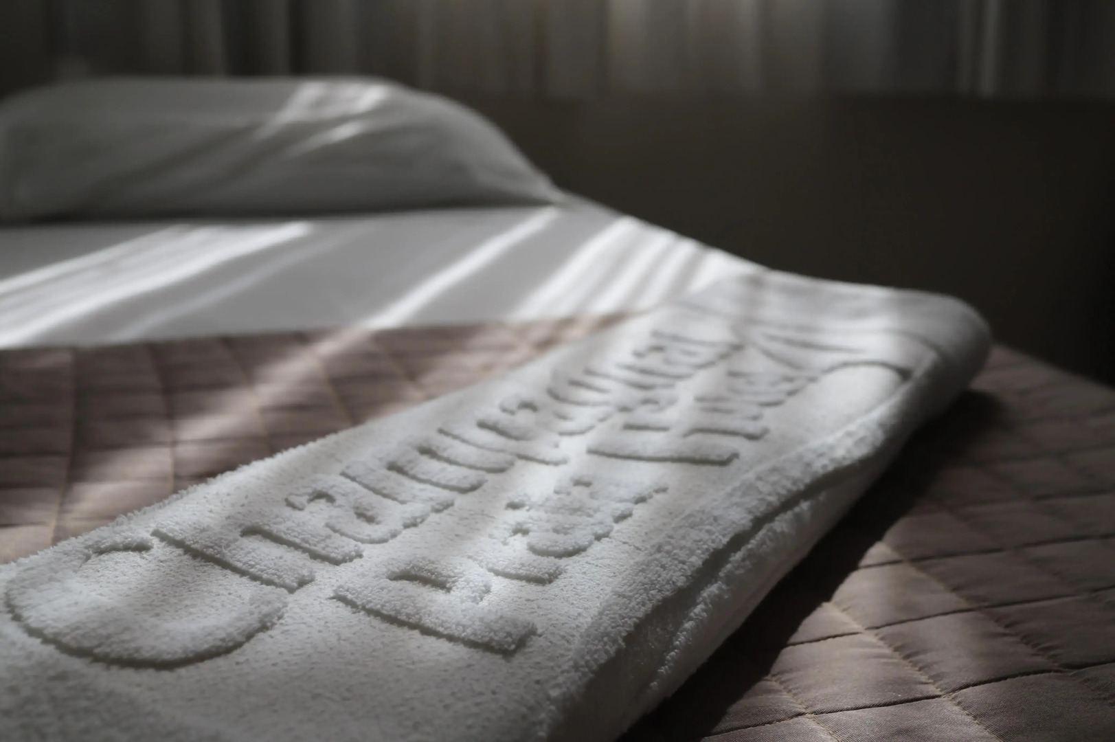 Champagnat Praia Hotel