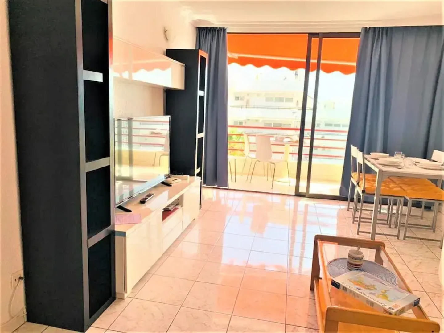 Apartamento BlueBay View Las Americas