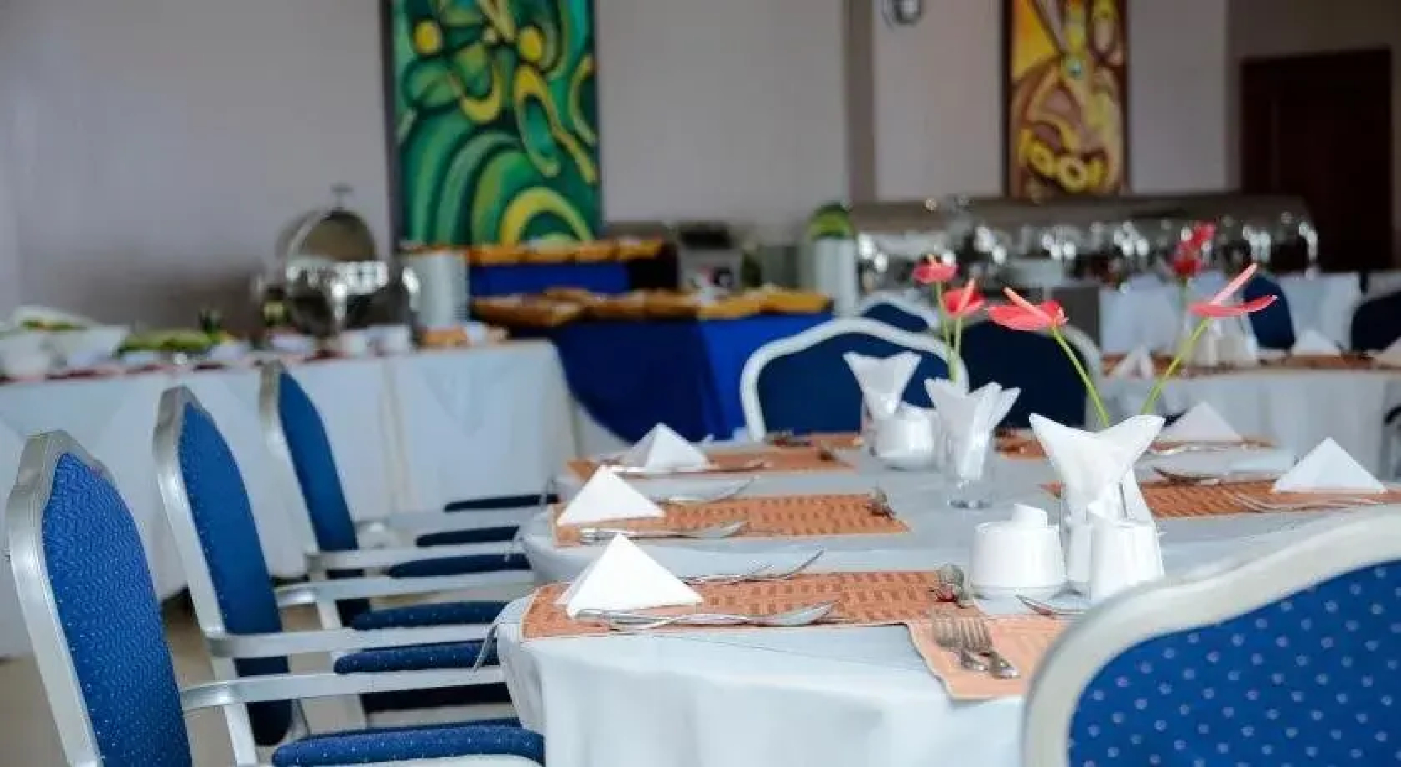 Le Panoramique Hotel by Celexon