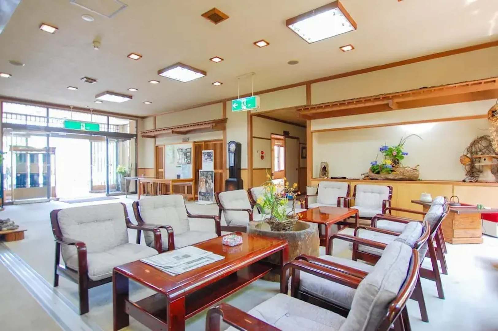 Towadako Lakeview Hotel