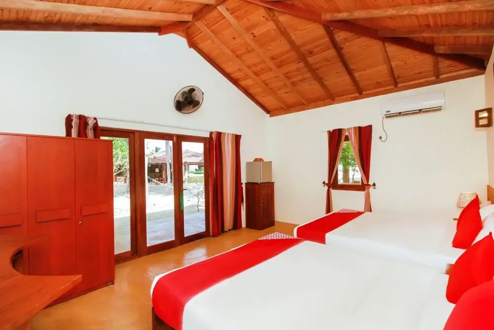 Horizon Kitesurfing Beach Resort by OYO Rooms