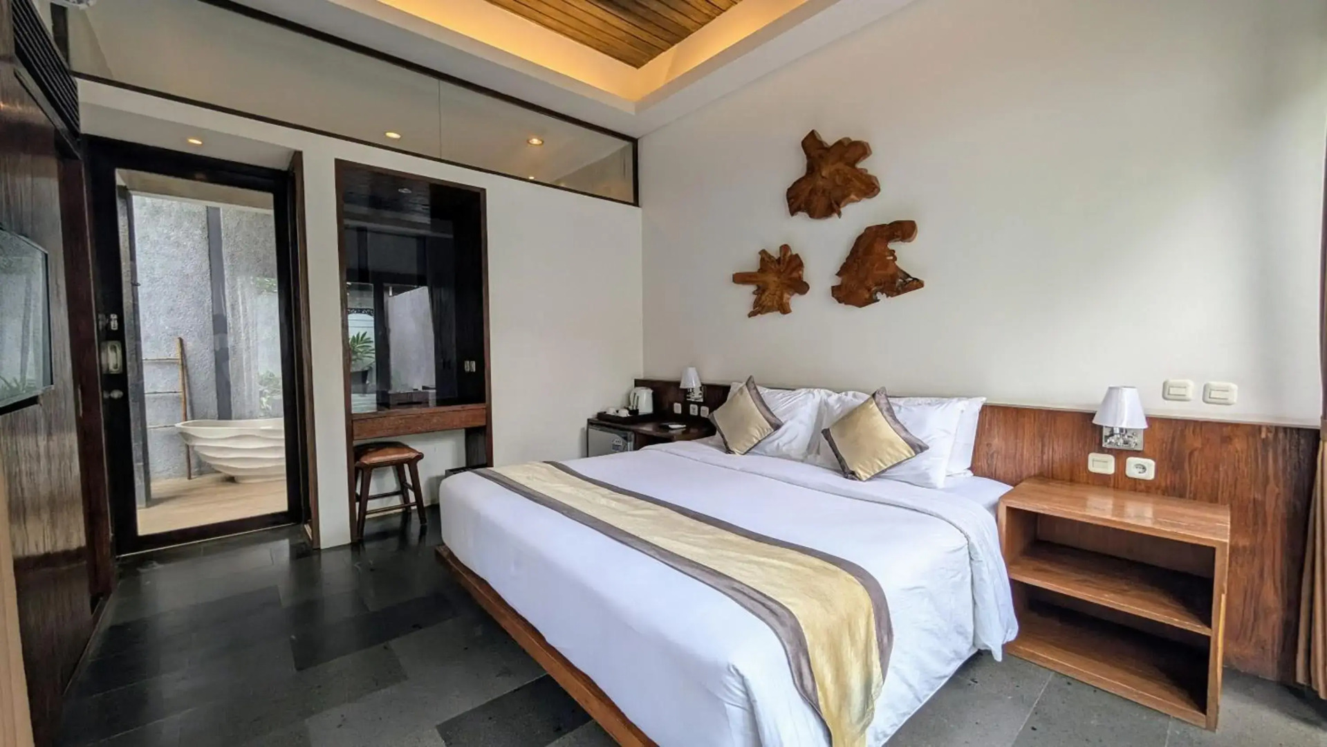 The Canggu Boutique Villas