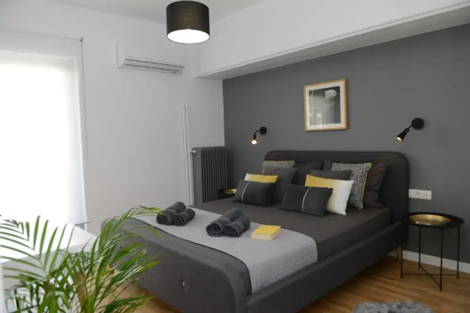 Boutique Apartment in Chalandri