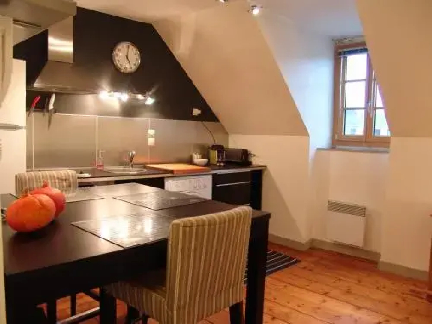 Appartement de Charme