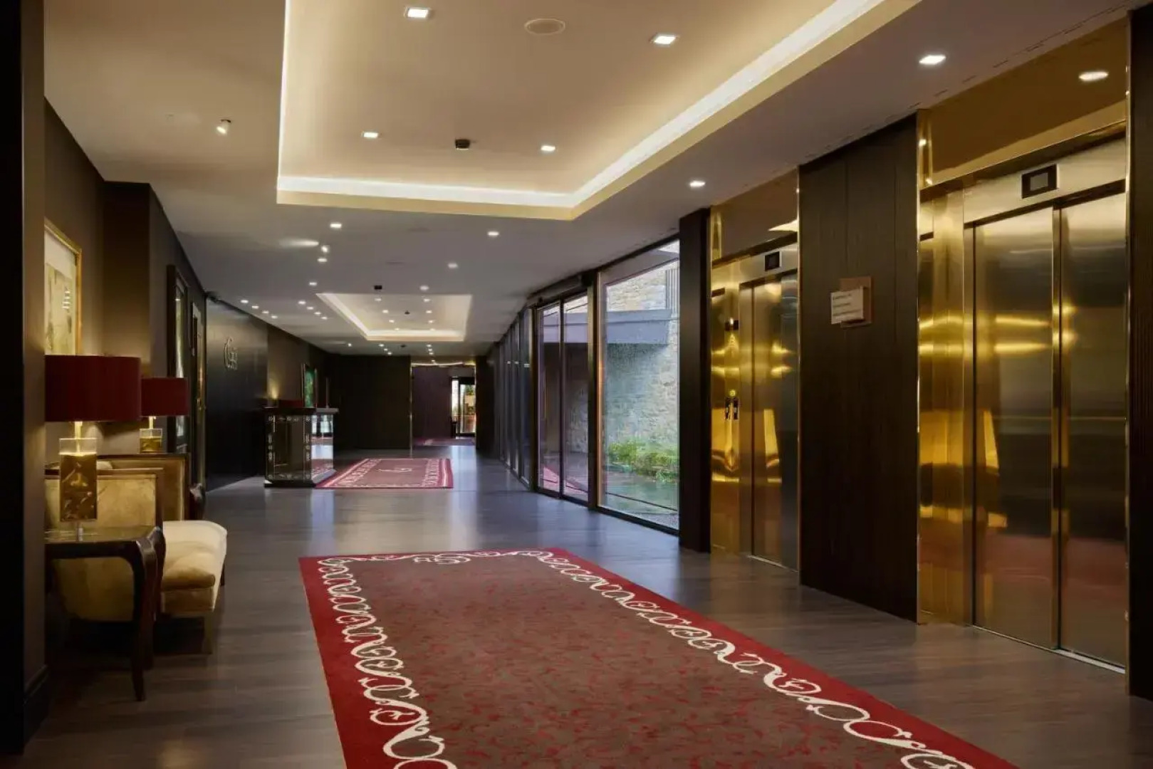 Hotel Castillo de Gorraiz Golf & Spa