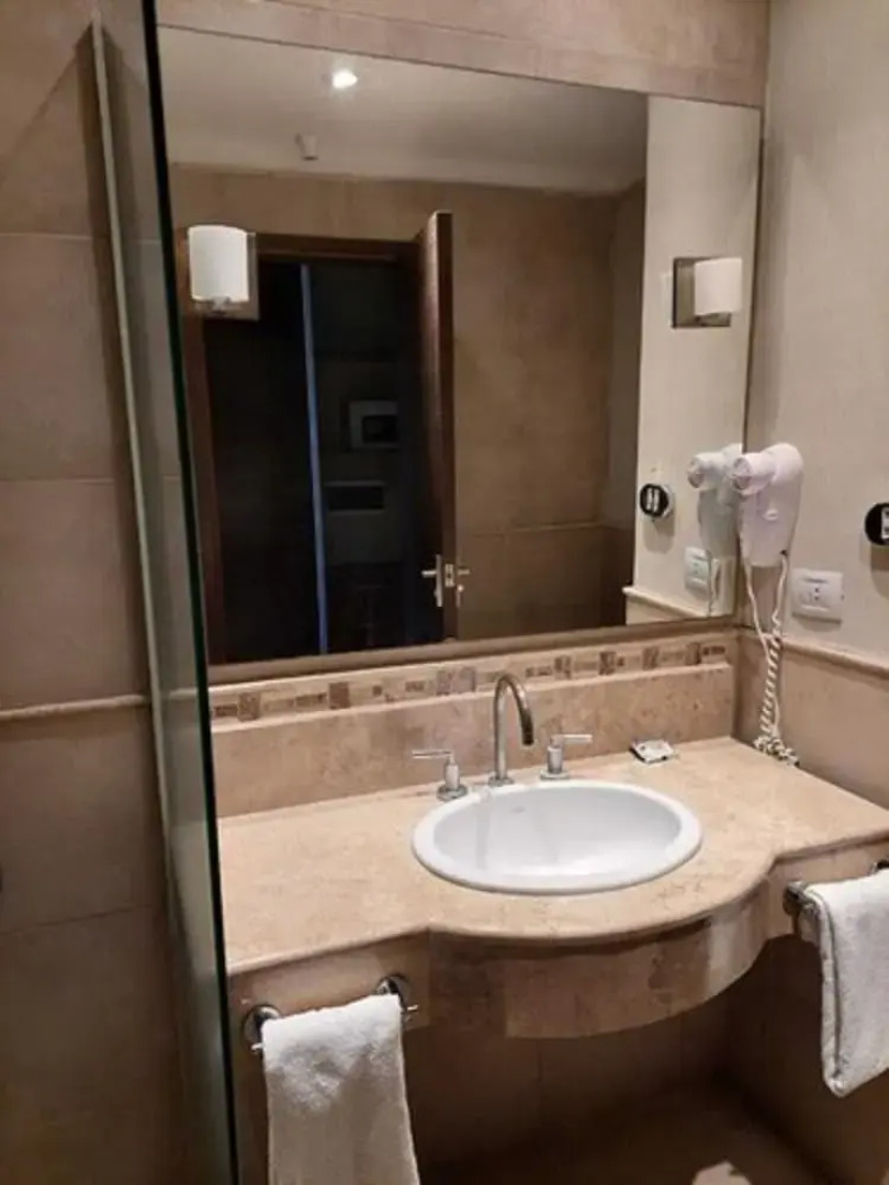 Howard Johnson Resort And Convention Center Ezeiza