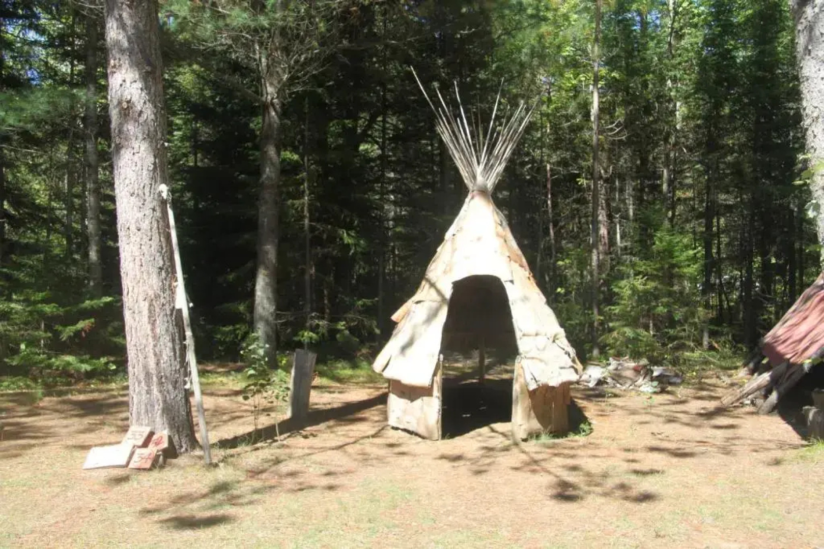 L'Auberge Refuge du Trappeur Inn