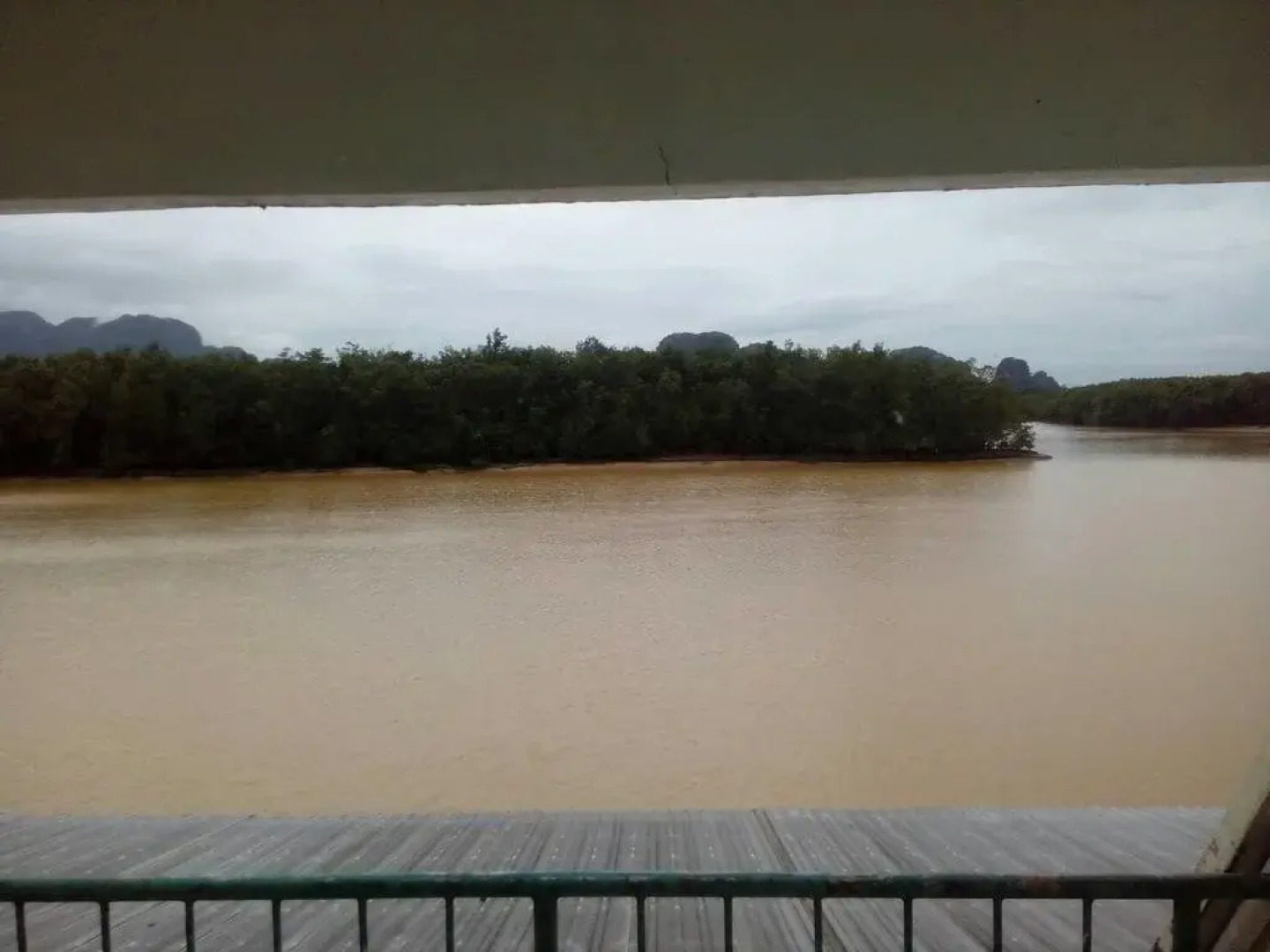 SiamIs Hotel Phang Nga Bay