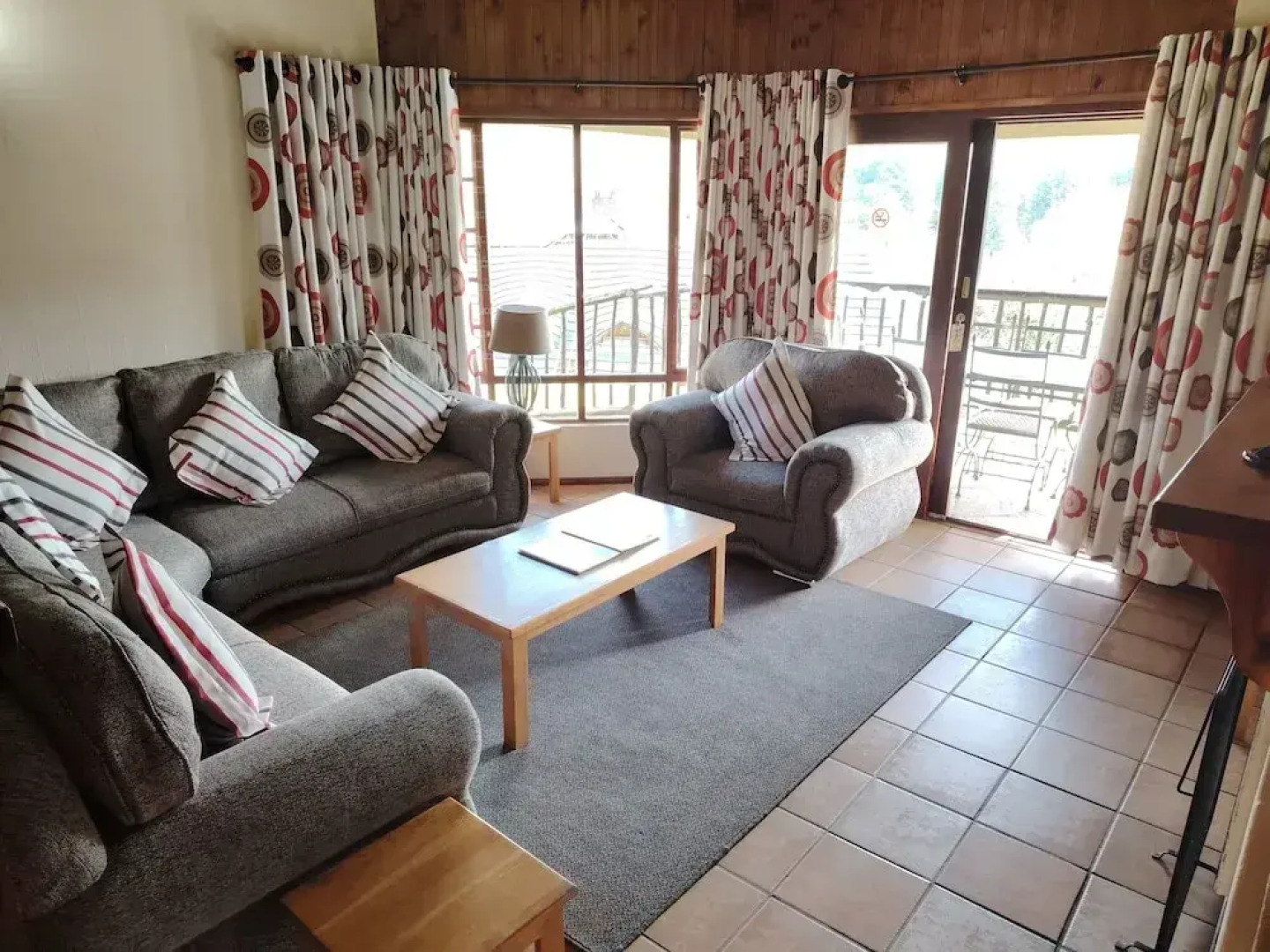 Fairways Self Catering