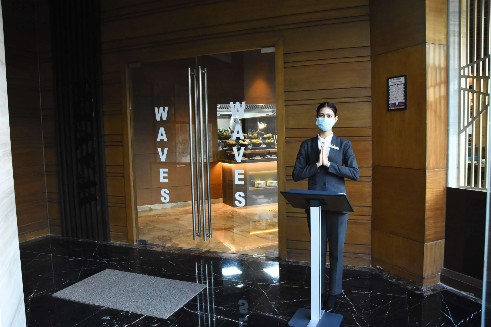 Radisson Resort & Spa Kandla