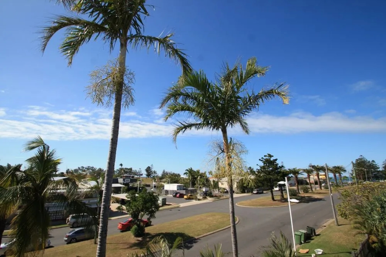 Endeavour Inn Emu Park