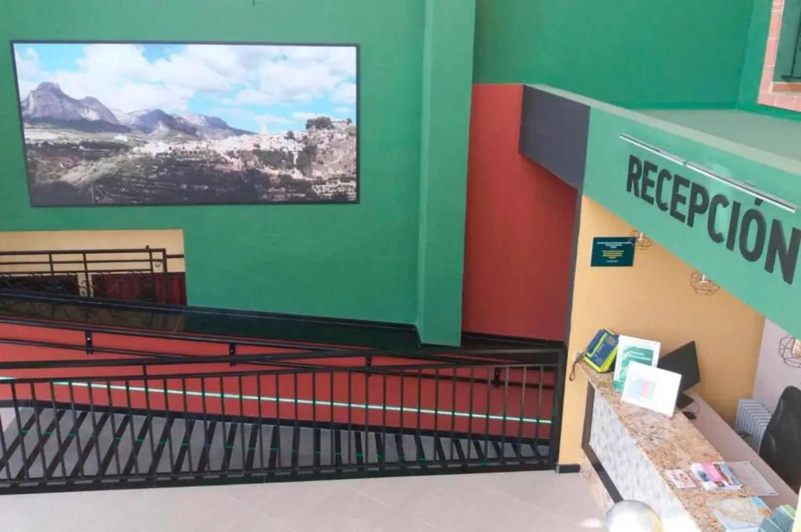 LEON DORMIDO Room & Apartments