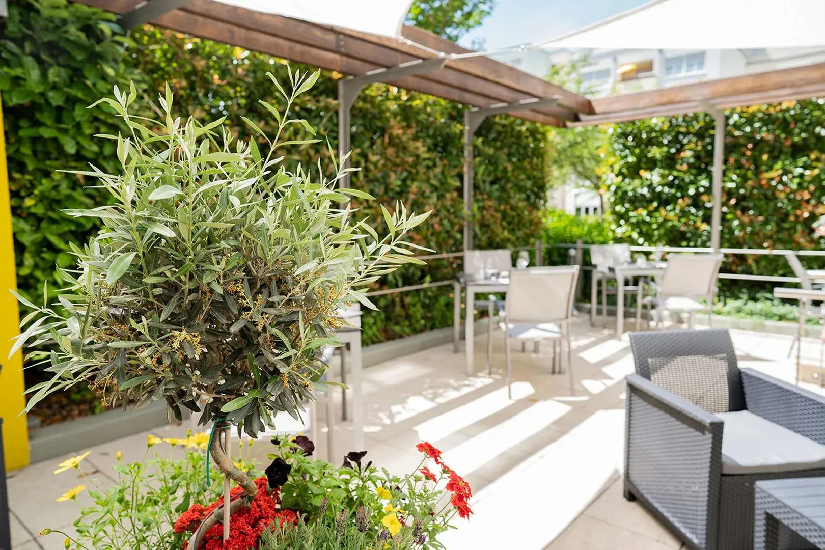 LanzCarré Hotel Mannheim, a member of Radisson Individuals