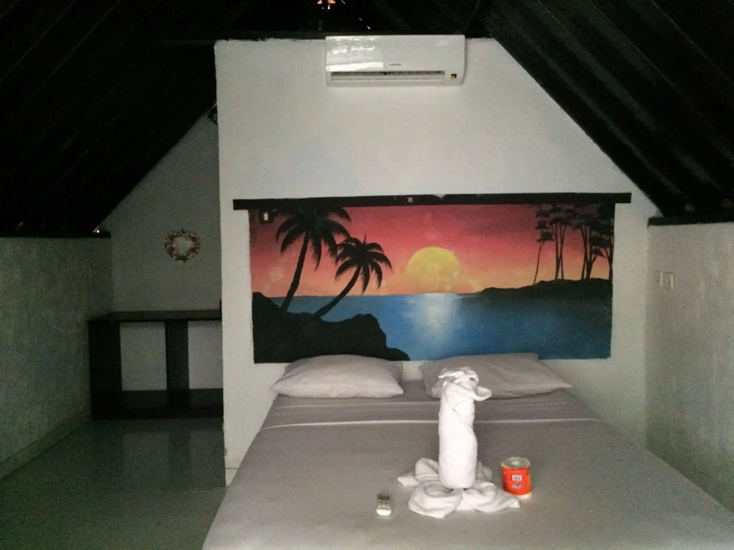 Gili Turtle Beach Resort