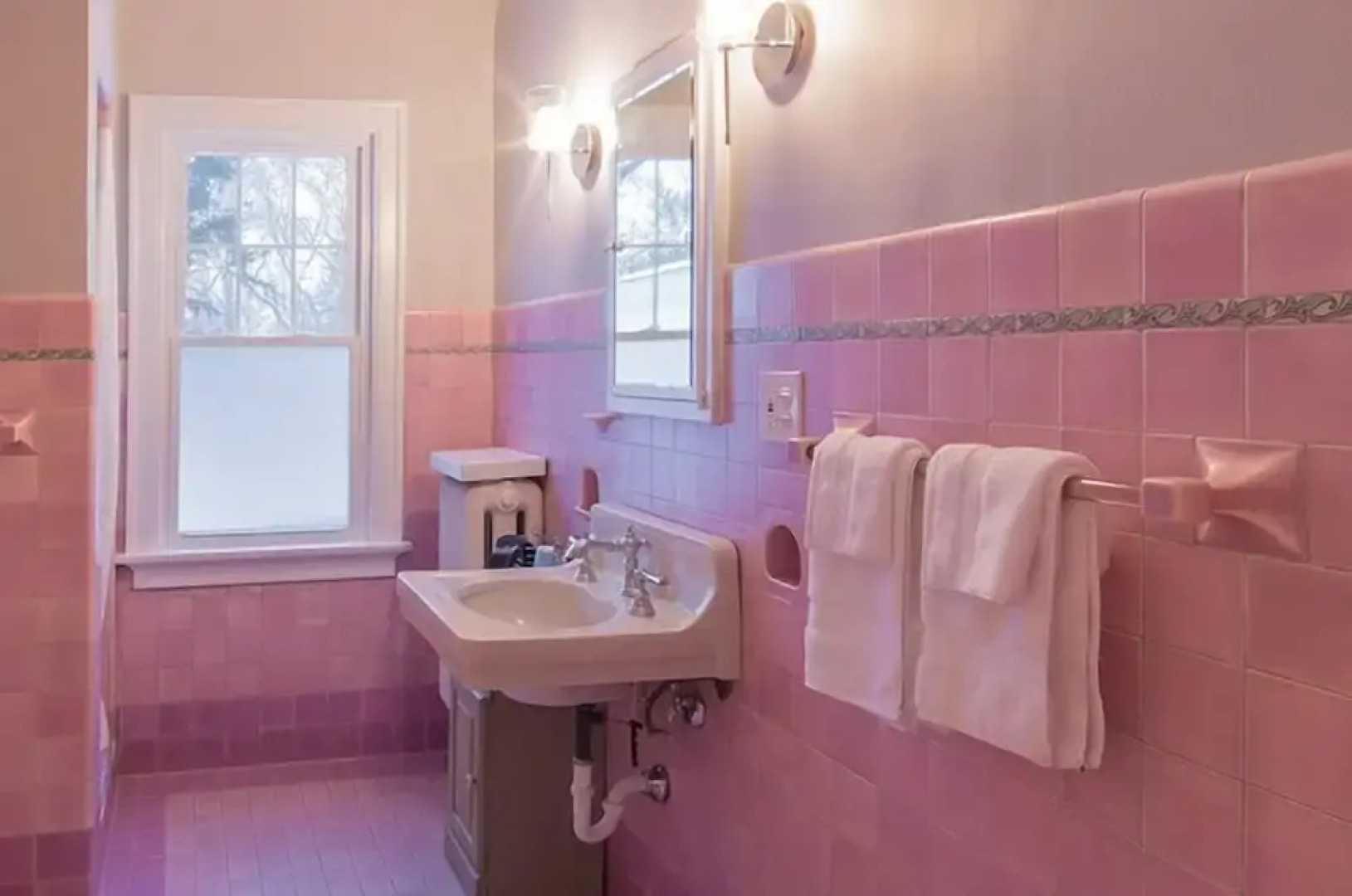 Knob Hill Bed & Breakfast