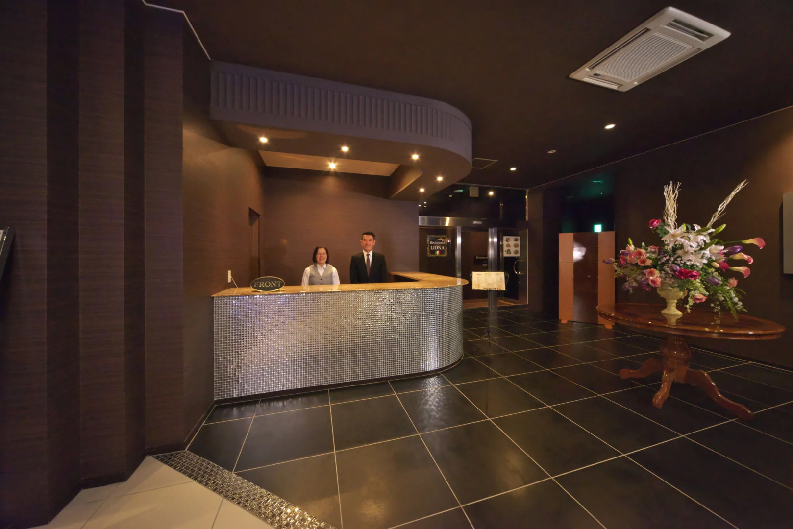 Hotel Square FujiGiotenba