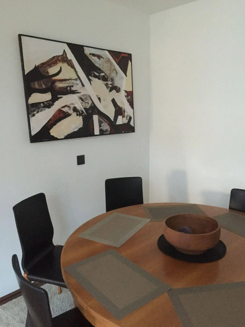 Salzburg City Appartement