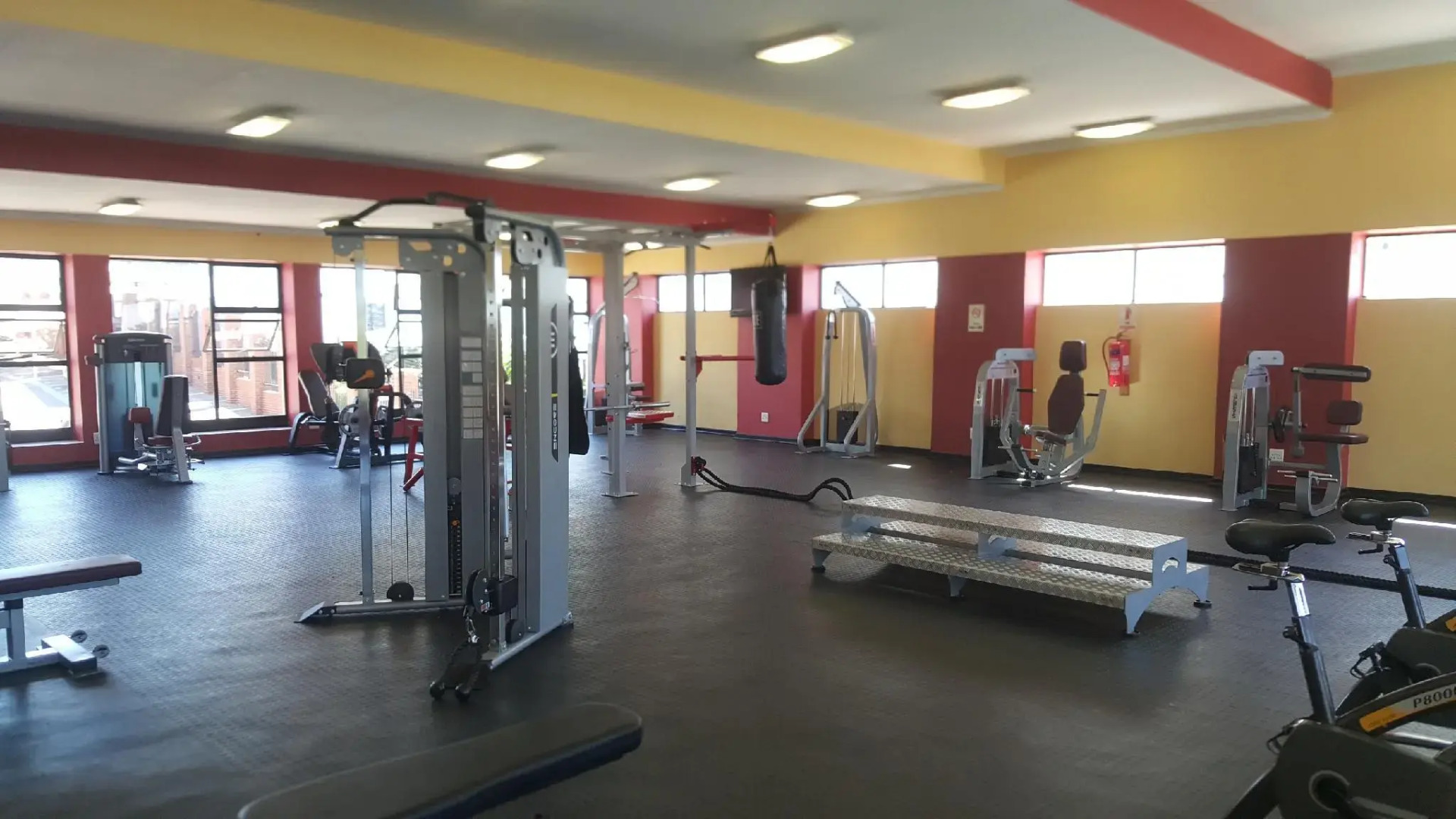 Strelitzia - Modern 2 bedroom apartment